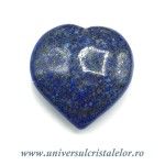Inima lapis lazuli