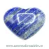 Inima lapis lazuli