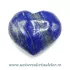 Inima lapis lazuli