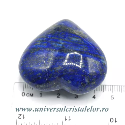 Inima lapis lazuli Inima lapis lazuli