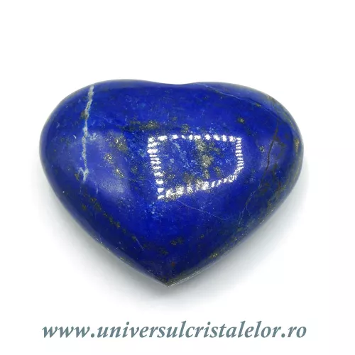 Inima lapis lazuli Inima lapis lazuli