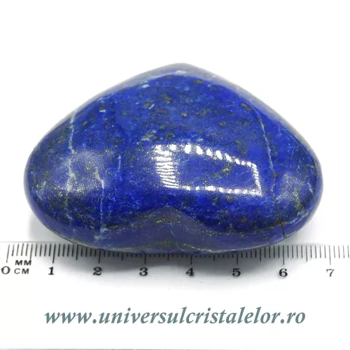 Inima lapis lazuli Inima lapis lazuli