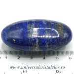 Lapis lazuli polisat