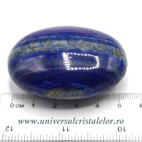 Lapis lazuli polisat