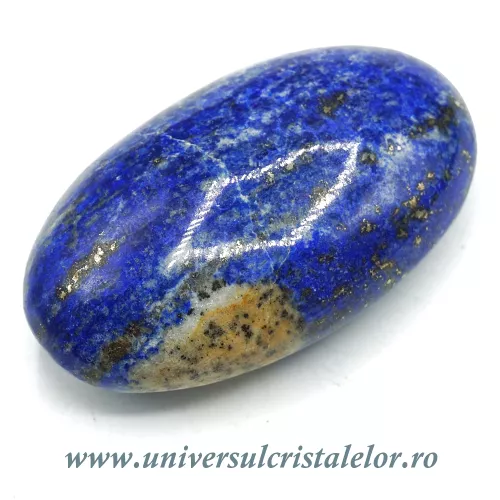 Lapis lazuli polisat Lapis lazuli polisat