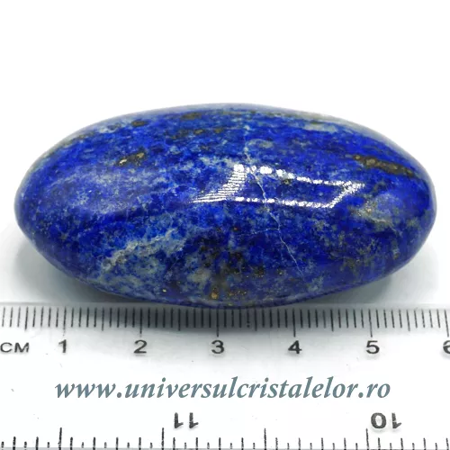 Lapis lazuli polisat Lapis lazuli polisat