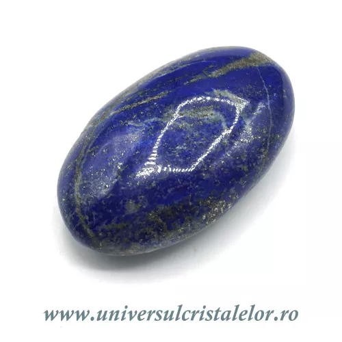 Lapis lazuli polisat