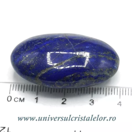 Lapis lazuli polisat