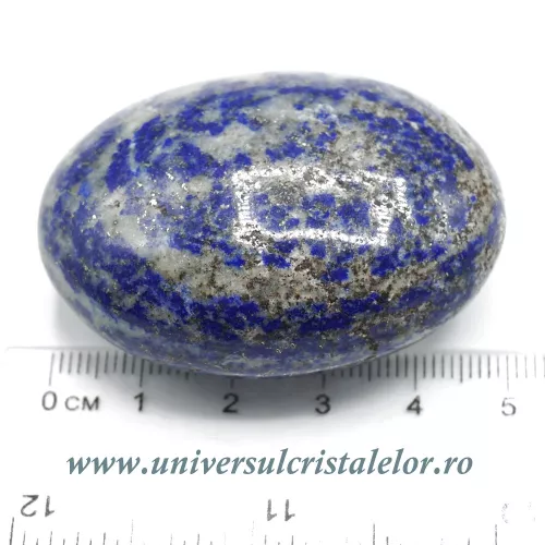 Lapis lazuli polisat