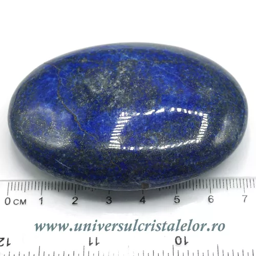 Lapis lazuli polisat Lapis lazuli polisat