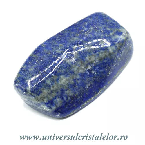 Lapis lazuli polisat