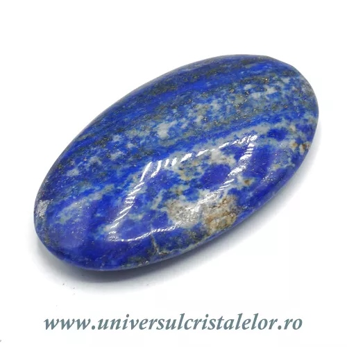 Lapis lazuli polisat