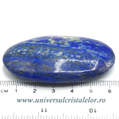 Lapis lazuli polisat