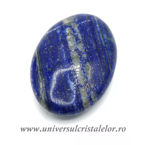 Lapis lazuli polisat