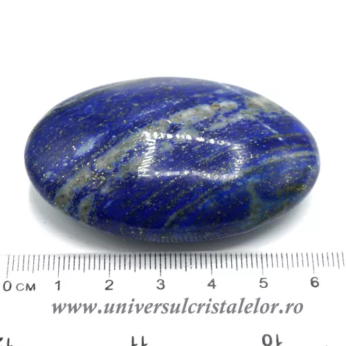 Lapis lazuli polisat