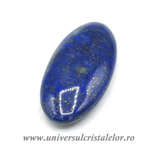 Lapis lazuli polisat