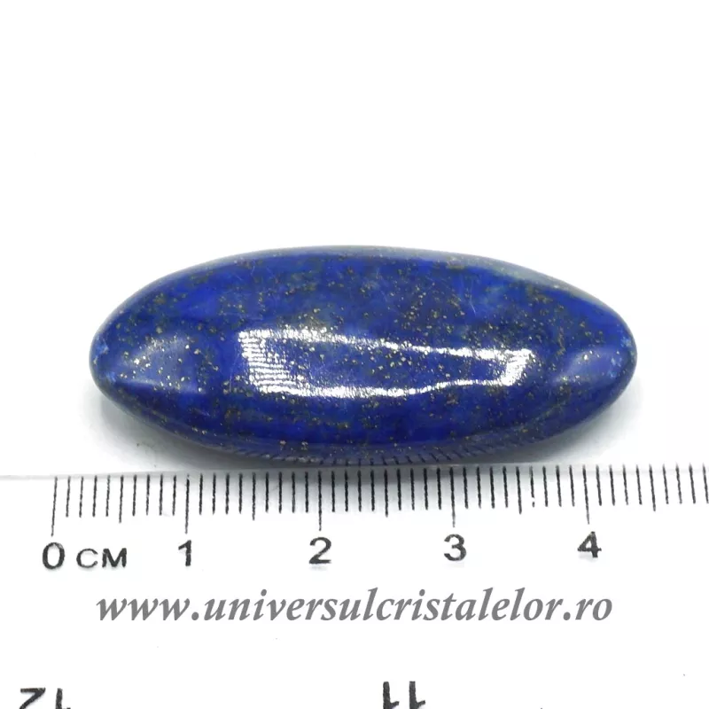 Lapis lazuli polisat Lapis lazuli polisat