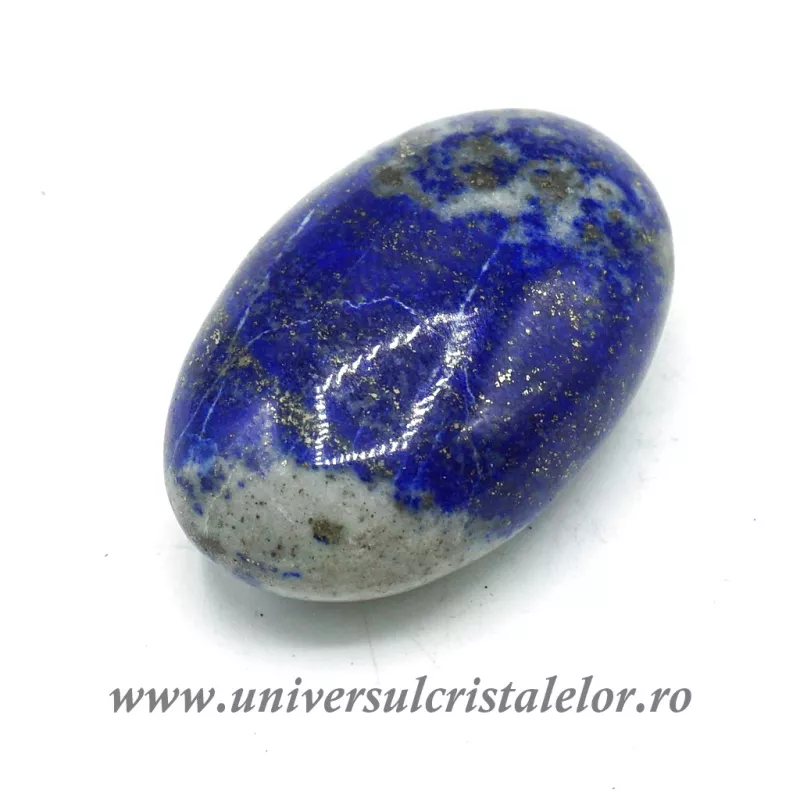 Lapis lazuli polisat Lapis lazuli polisat