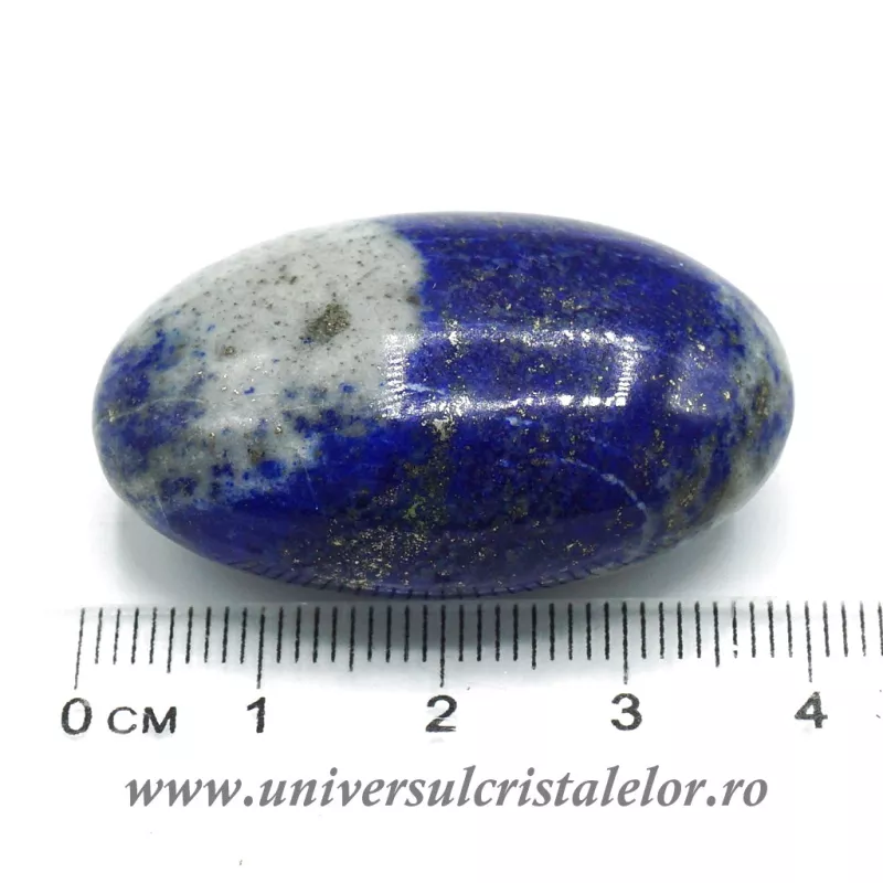 Lapis lazuli polisat Lapis lazuli polisat