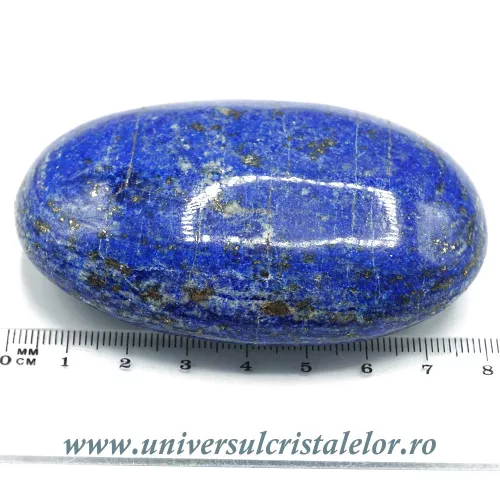 Lapis lazuli polisat