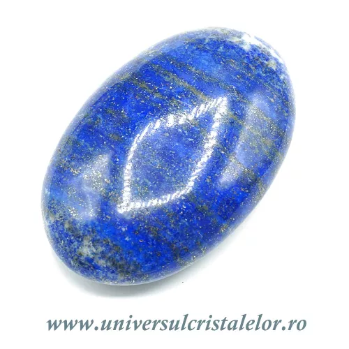 Lapis lazuli polisat