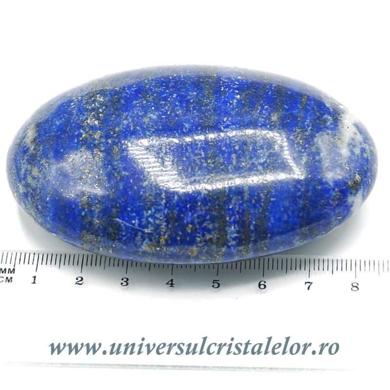 Lapis lazuli polisat