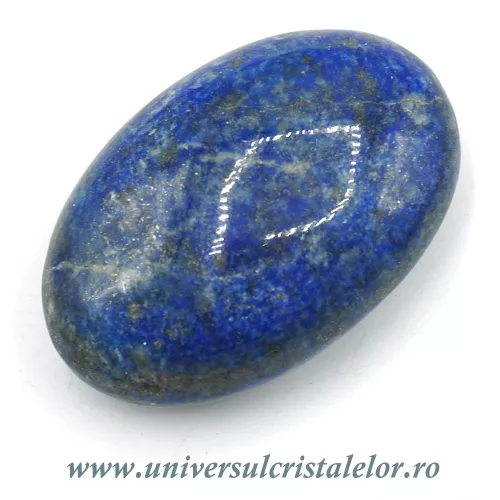 Lapis lazuli polisat Lapis lazuli polisat