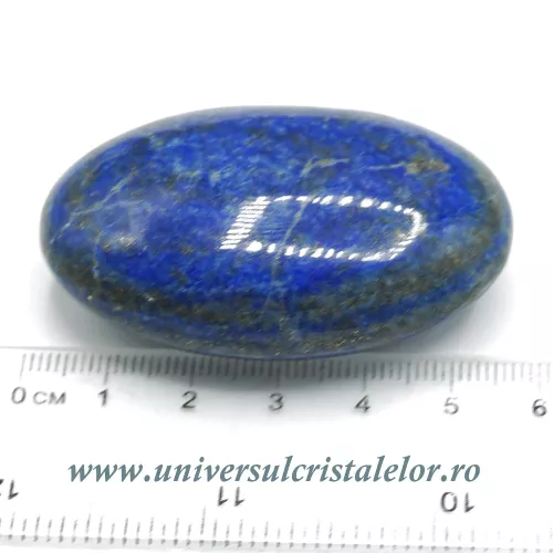 Lapis lazuli polisat Lapis lazuli polisat