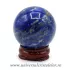 Sfera lapis lazuli m2