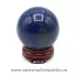 Sfera lapis lazuli m4
