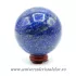 Sfera lapis lazuli m8