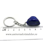 Breloc Lapis Lazuli