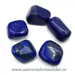 Lapis lazuli piatra rulata