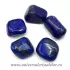 Lapis lazuli piatra rulata