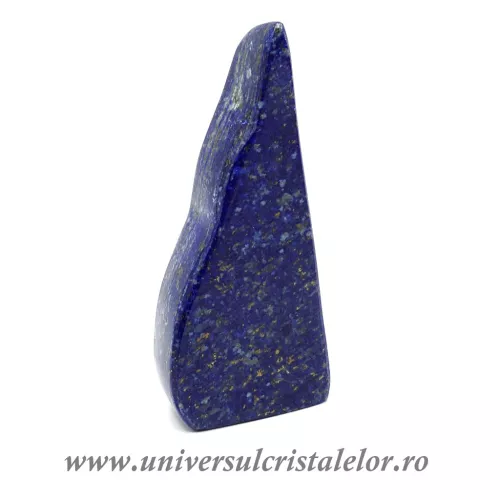 Sculptura lapis lazuli