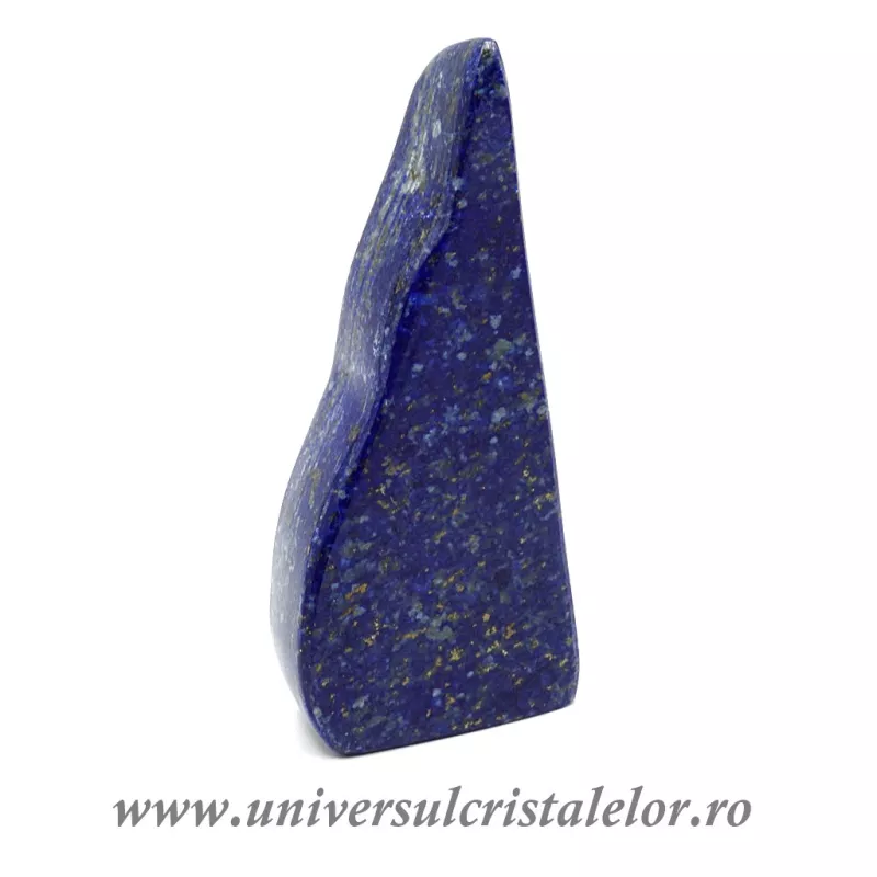 Sculptura lapis lazuli