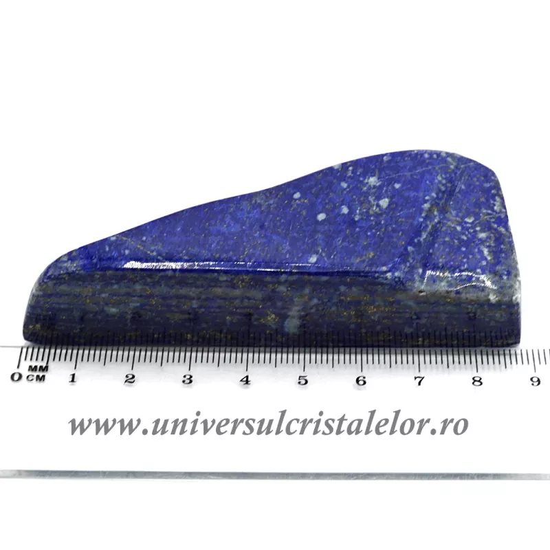 Sculptura lapis lazuli