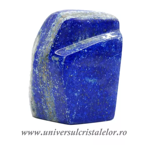 Sculptura lapis lazuli Sculptura lapis lazuli