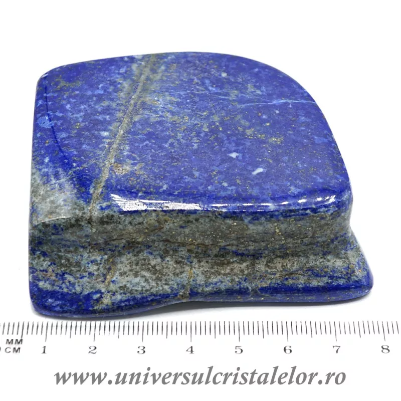 Sculptura lapis lazuli