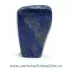 Sculptura lapis lazuli