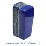 Sculptura lapis lazuli