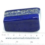 Sculptura lapis lazuli