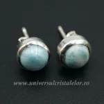 Cercei larimar