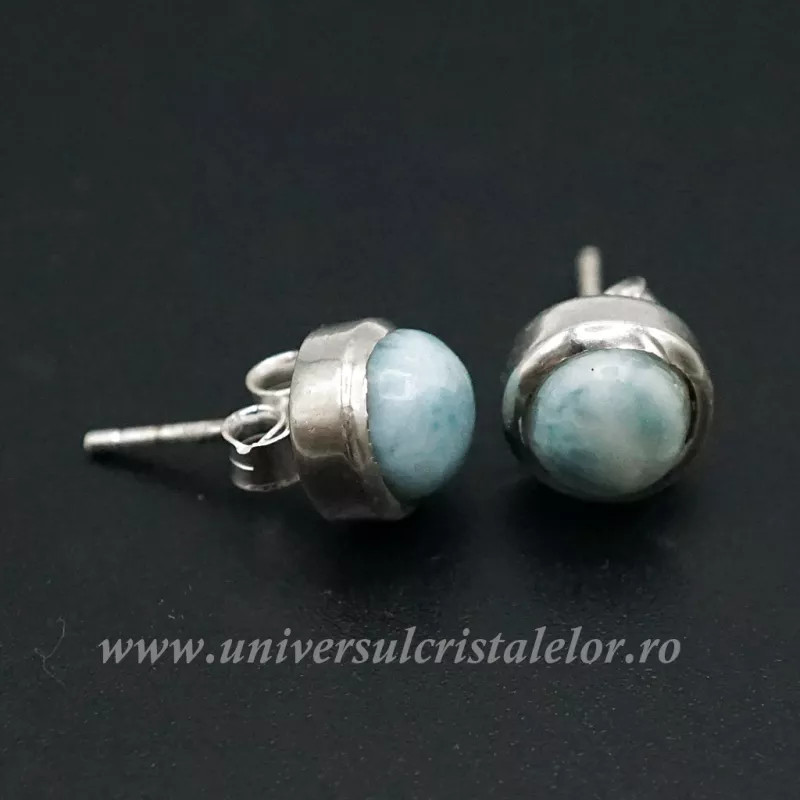 Cercei larimar