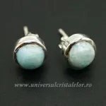 Cercei larimar