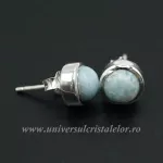Cercei larimar
