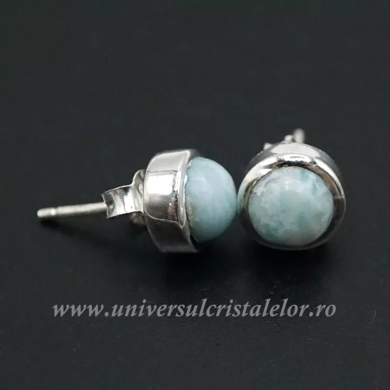 Cercei larimar