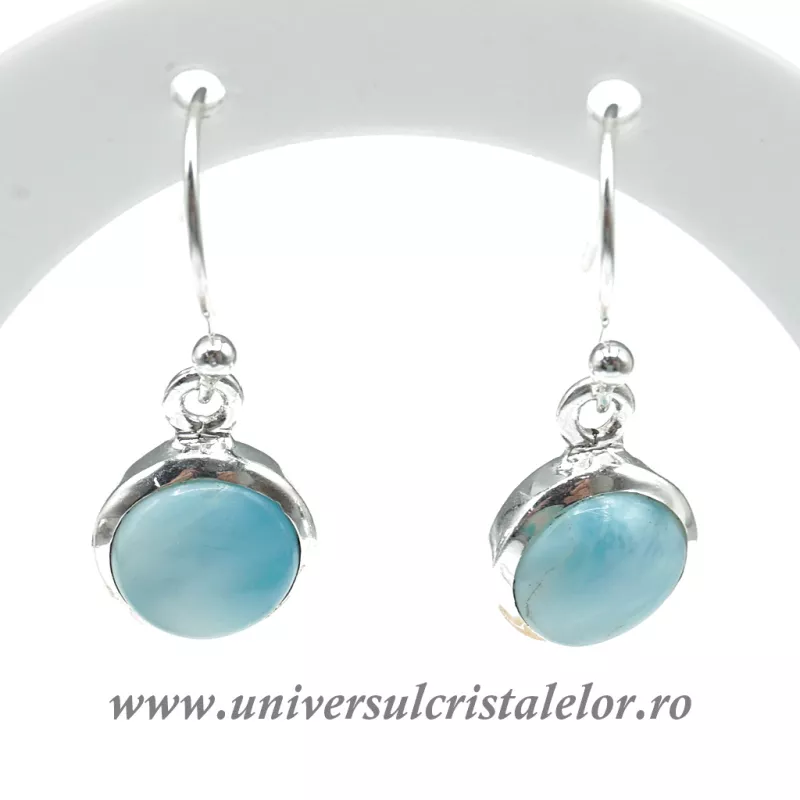 Cercei larimar Cercei larimar