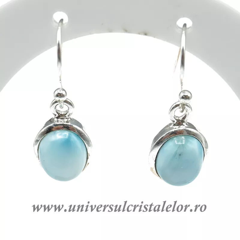Cercei larimar Cercei larimar