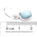Cercei larimar Cercei larimar